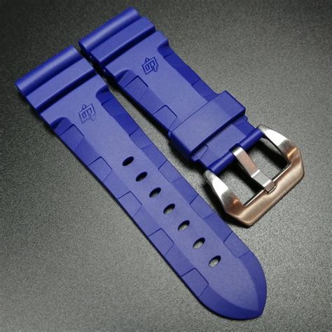 panerai replacement parts|aftermarket panerai watch straps.